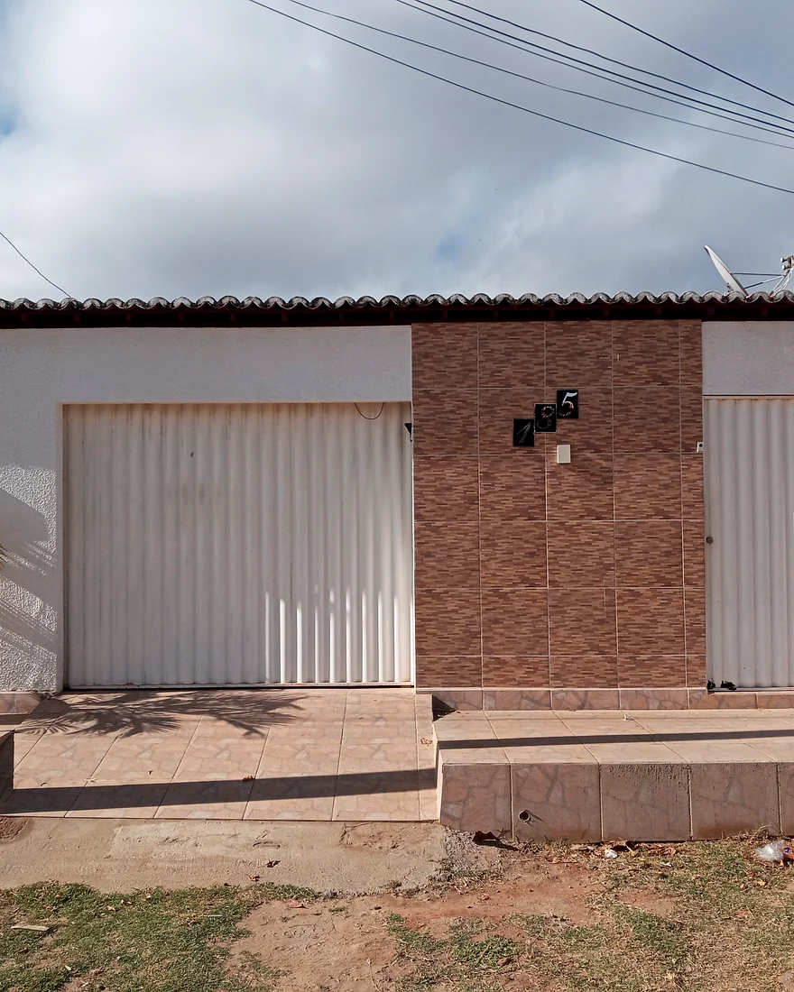 Construção e reforma de espaço comercial pela Imperial